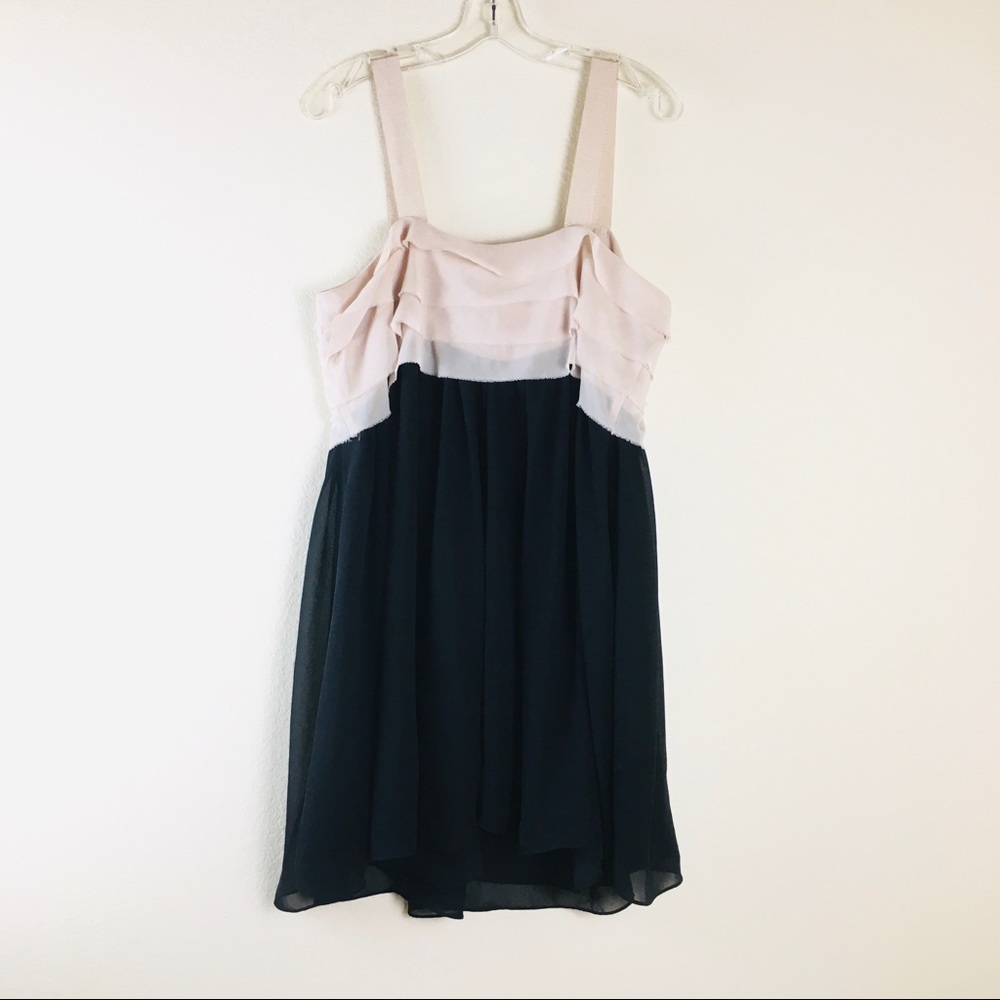 H&M Bow & Ruffle Dress - Picture 3 of 4